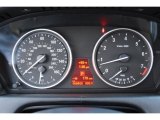 2013 BMW X5 xDrive 35i Premium Gauges