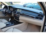 2013 BMW X5 xDrive 35i Premium Dashboard