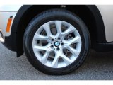 2013 BMW X5 xDrive 35i Premium Wheel