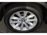 BMW X3 2013 Wheels and Tires