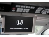 2014 Honda Odyssey Touring Entertainment System