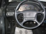 1993 Pontiac Grand Am SE Sedan Steering Wheel