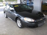 2013 Chevrolet Impala LT