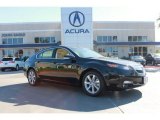 2014 Crystal Black Pearl Acura TL Technology #88024115