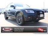 2014 Phantom Black Pearl Audi Q5 3.0 TFSI quattro #88024354