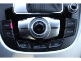 2014 Audi Q5 3.0 TFSI quattro Controls