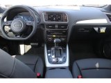 2014 Audi Q5 3.0 TFSI quattro Dashboard