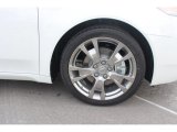 2014 Acura TL Advance SH-AWD Wheel