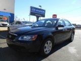2007 Hyundai Sonata GLS