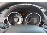 2014 Acura TL Advance SH-AWD Gauges