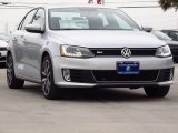 2014 Reflex Silver Metallic Volkswagen Jetta GLI Autobahn #88024469