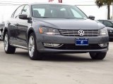 2014 Volkswagen Passat TDI SE