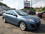 2011 Mazda MAZDA3 i Touring 4 Door