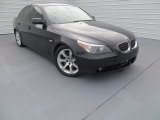 2005 BMW 5 Series 545i Sedan