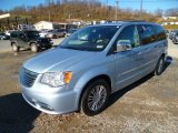 2013 Chrysler Town & Country Touring - L Front 3/4 View