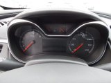 2014 Chevrolet Impala LT Gauges