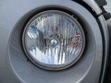 2013 Jeep Wrangler Sport 4x4 Headlight