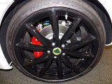 2014 Lotus Evora 2+2 Wheel