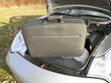 2004 Porsche 911 Carrera 40th Anniversary Edition Coupe Luggage