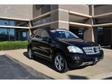 2011 Mercedes-Benz ML 350 4Matic
