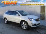 2014 Chevrolet Traverse LTZ AWD