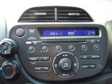 2013 Honda Fit Sport Audio System