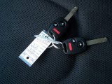 2013 Honda Fit Sport Keys