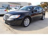 2013 Chrysler 200 Touring Sedan