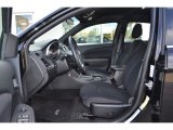 2013 Chrysler 200 Touring Sedan Front Seat