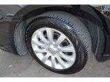 2013 Chrysler 200 Touring Sedan Wheel