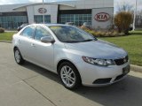 2011 Kia Forte EX