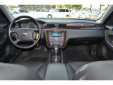 2013 Chevrolet Impala LTZ Dashboard