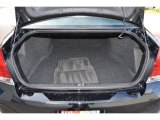 2013 Chevrolet Impala LTZ Trunk