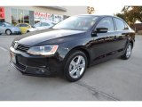 2011 Volkswagen Jetta TDI Sedan