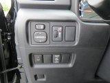 2014 Toyota 4Runner SR5 Controls