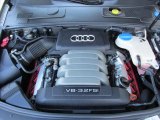 2005 Audi A6 Engines