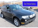 2009 BMW X3 xDrive30i