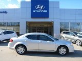 2012 Dodge Avenger SE