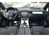 2014 Volkswagen Touareg TDI R-Line 4Motion Dashboard