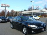 2011 Toyota Camry XLE