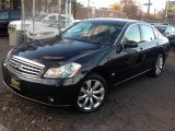 2007 Infiniti M 35x Sedan