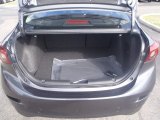 2014 Mazda MAZDA3 s Touring 4 Door Trunk