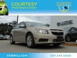 2011 Chevrolet Cruze LT