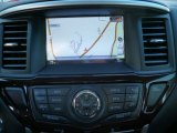 2014 Nissan Pathfinder Hybrid Platinum AWD Navigation