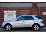 2006 Mercedes-Benz ML 500 4Matic