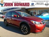 2014 Subaru XV Crosstrek 2.0i Premium