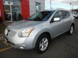 2010 Nissan Rogue SL AWD