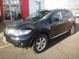 2010 Nissan Murano SL AWD