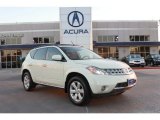 2007 Nissan Murano SL