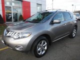 2010 Nissan Murano SL AWD